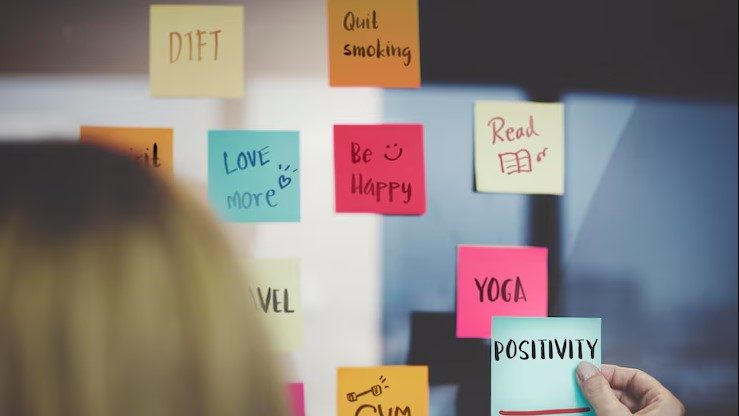 mental positif