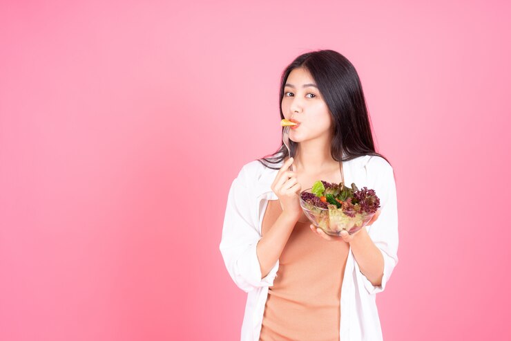 Pola Makan Seimbang: Kunci Energi Positif dan Mood Stabil Setiap Hari