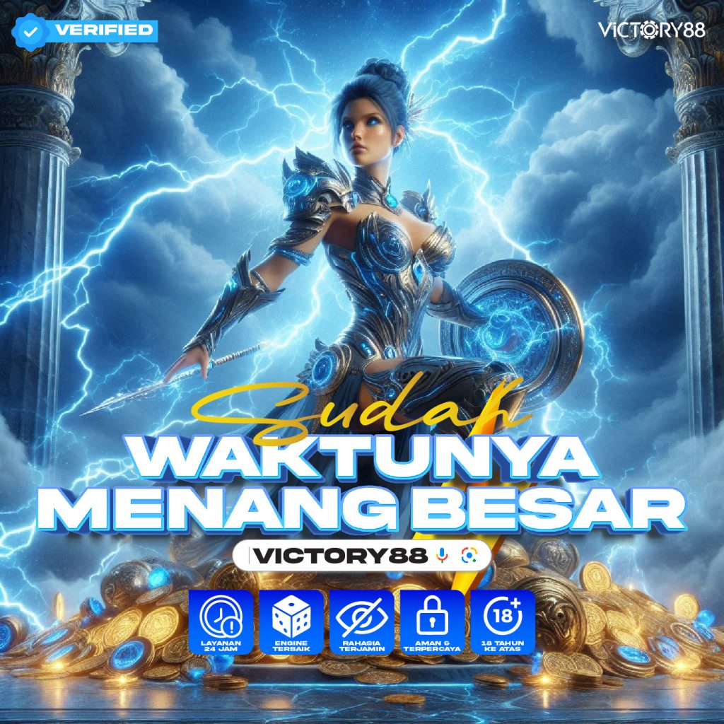 SItus Slot Gacor Victory88