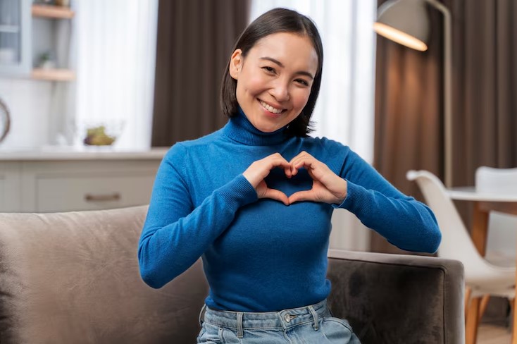 Self-Compassion Mengasihi Diri Kebahagiaan Sejati