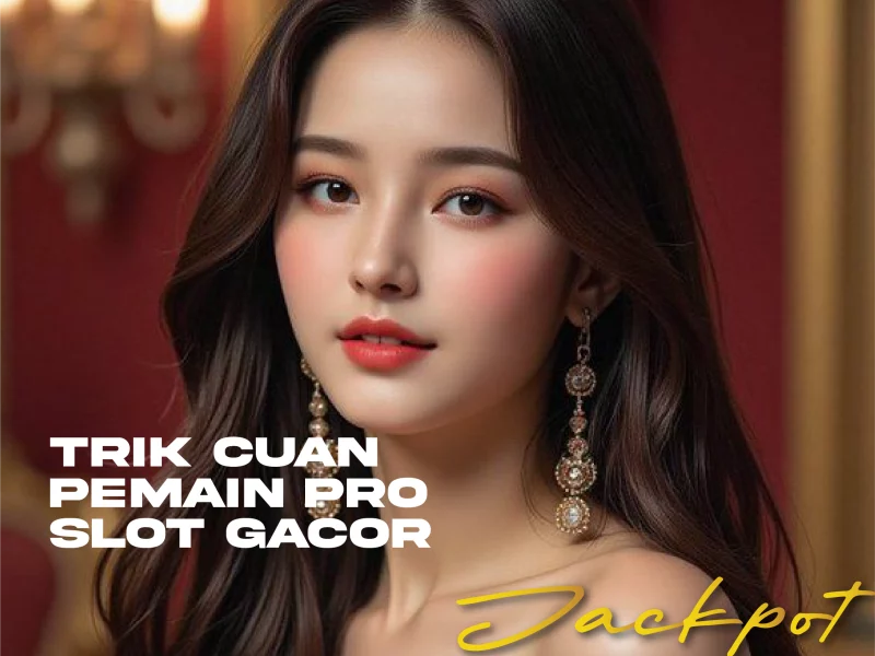 Trik Cuan Slot Victory88 Gacor Malam Ini
