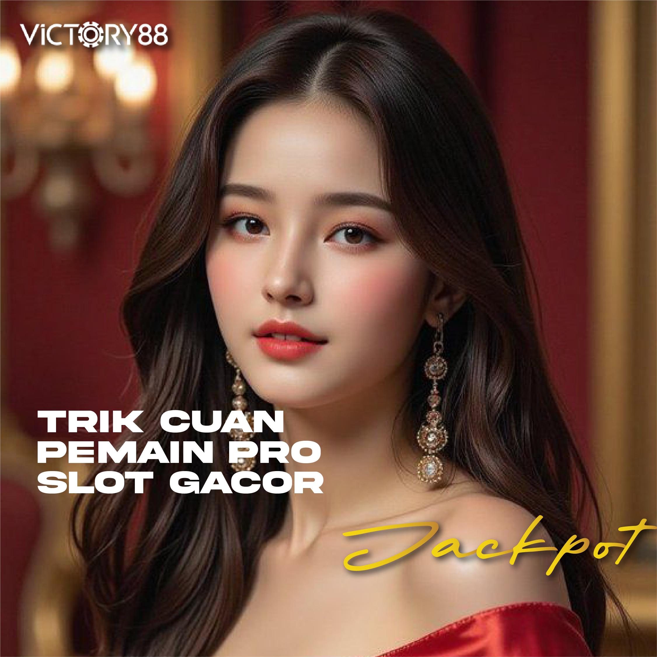 Trik Cuan Slot Victory88 Gacor Malam Ini