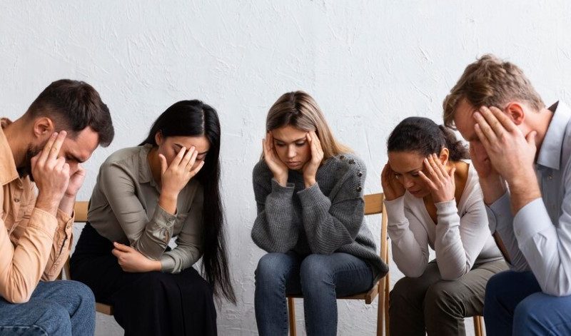 Menjauh dari Toxic People dan Toxic Environment Bisa?
