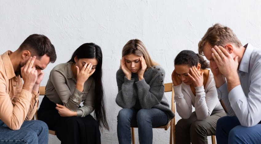 Menjauh dari Toxic People dan Toxic Environment Bisa?