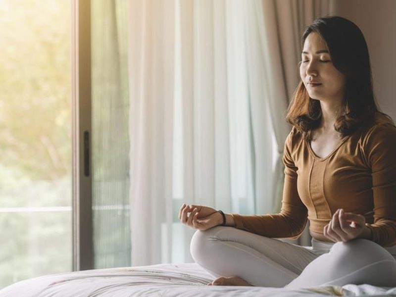 Rahasia Gaya Hidup Sehat Anti Ribet – Tips Praktis Gen Z
