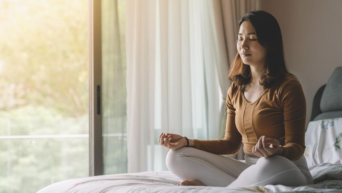 Rahasia Gaya Hidup Sehat Anti Ribet – Tips Praktis Gen Z
