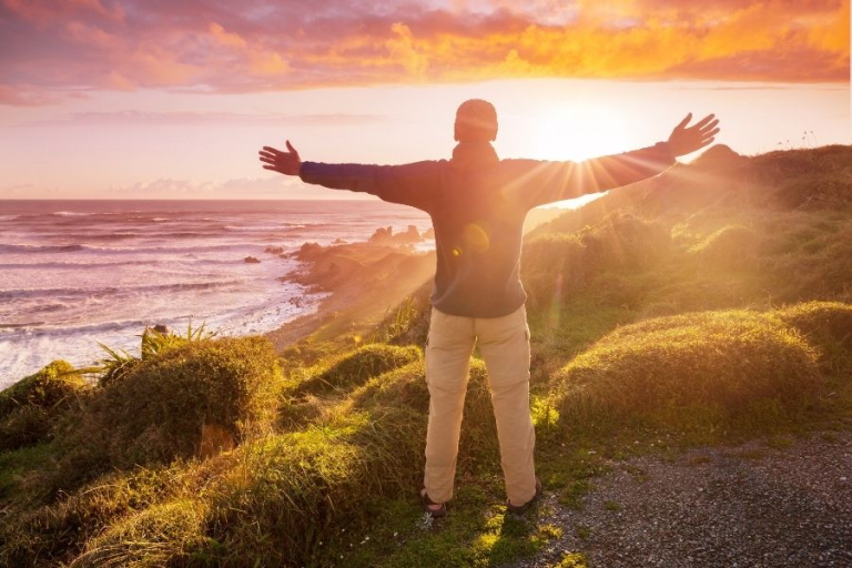 Self Empowerment Itu Keren Banget! (Update 2025)