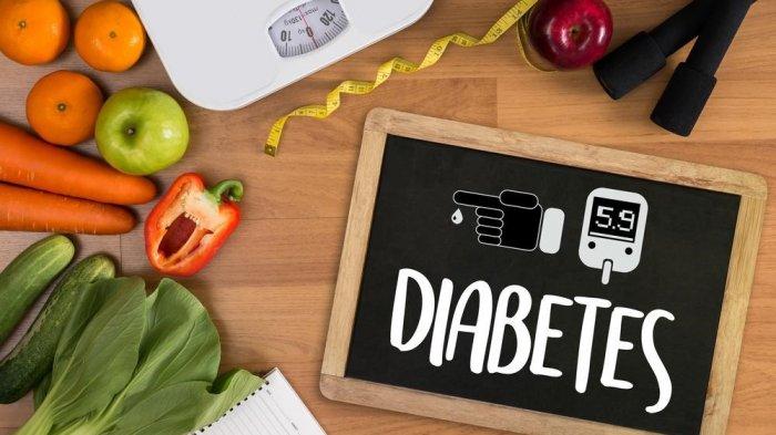 Tradisional mengatasi penyakit gula diabetes