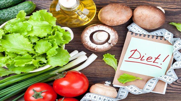 Pola makan diet tujuh hari benar baik