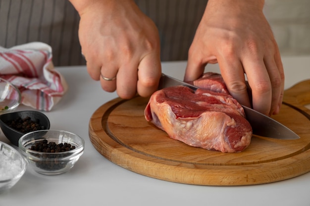 manfaat memakan lemak sapi
