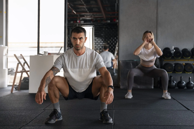 Gaya Hidup Sehat 2025: 7 Tips Menyenangkan untuk Anak Muda