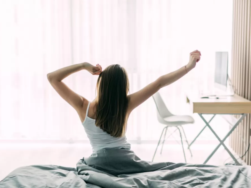 5 Manfaat Self Care untuk Kesehatan Mental dan Fisik yang Wajib Kamu Tahu di 2025