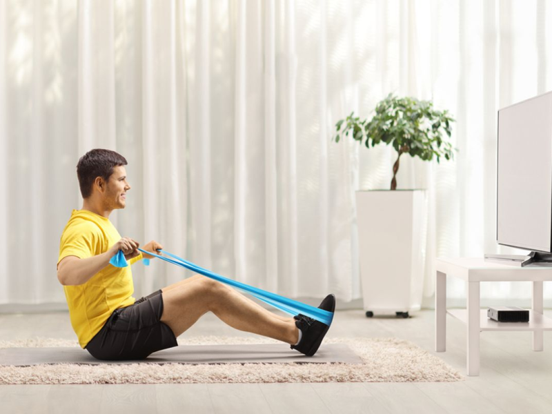 5 Langkah Atur Jadwal Olahraga agar Konsisten Tiap Minggu