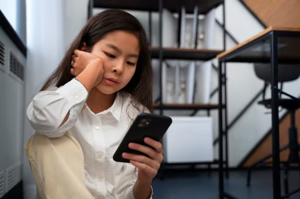 Gadget Addiction Remaja Krisis Mental Health & 7 Solusi Nyata