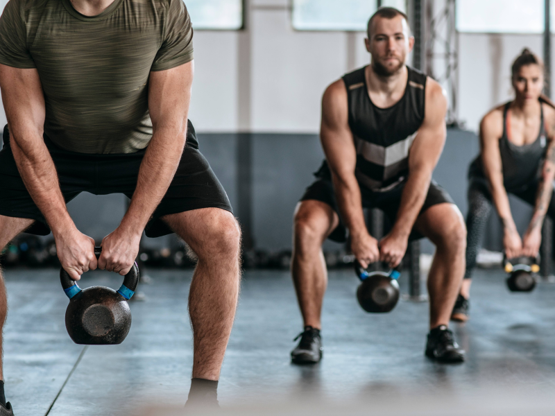 Strength Training Pemulihan Cedera Tren Gym 2025: 7 Fakta Data-Driven Gen Z Indonesia Wajib Tahu