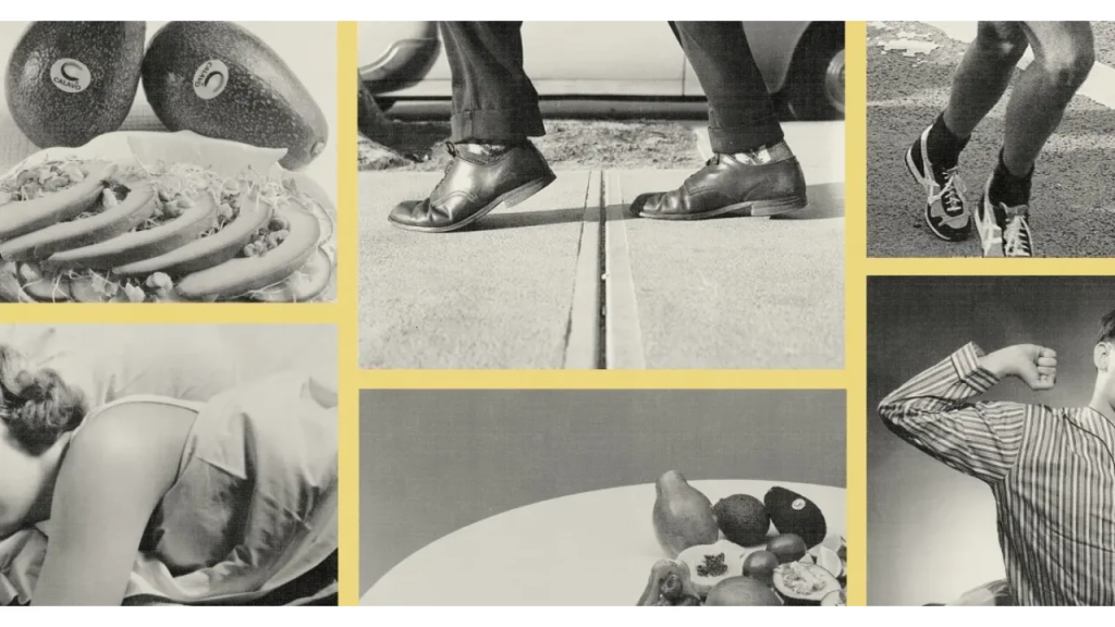 Tidur Diet Olahraga Tambah 1 Tahun Sehat 2026