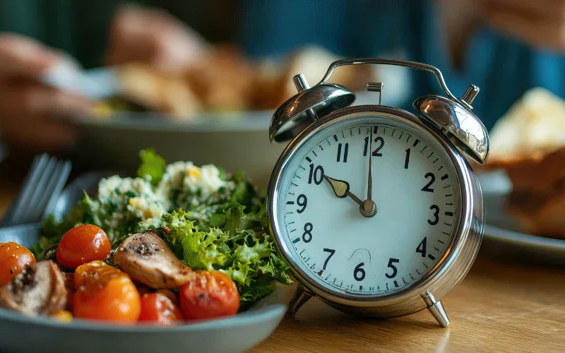 Tidur Diet Olahraga Tambah 1 Tahun Sehat 2026