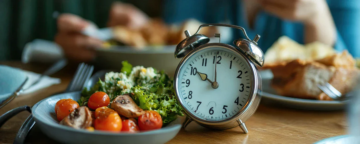 Tidur Diet Olahraga Tambah 1 Tahun Sehat 2026