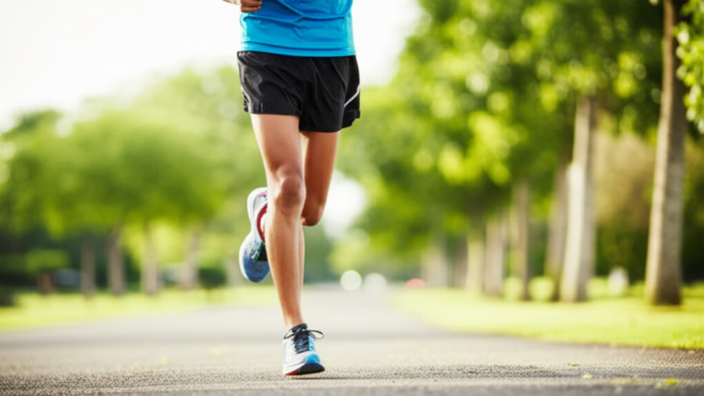 Tidur Diet Olahraga Tambah 1 Tahun Sehat 2026