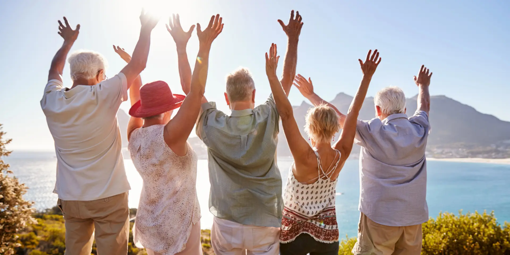 7 Tips Active Aging Tetap Kuat Sehat 2026