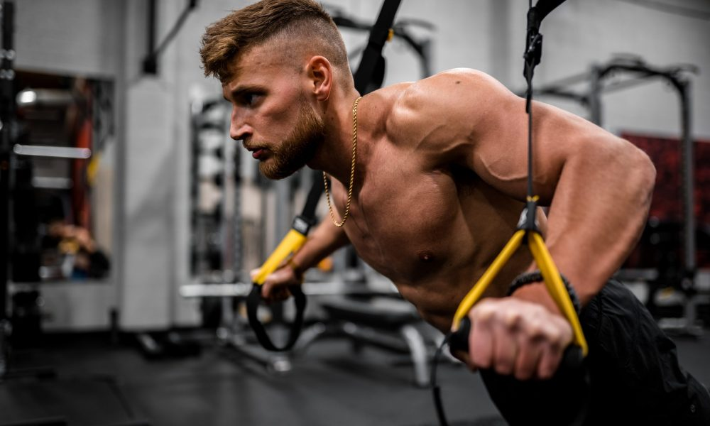 5 Tren Lansia Cegah Sarcopenia Tetap Kuat