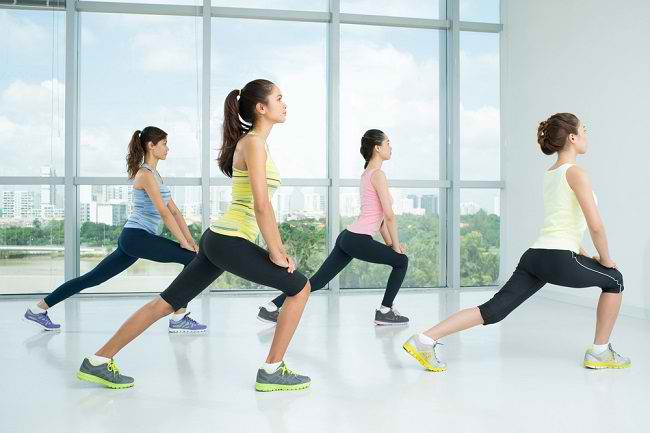 7 Tips Active Aging Tetap Kuat Sehat 2026