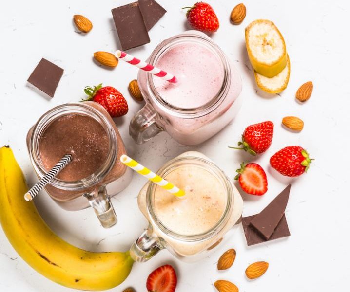 Liquid Calories: 300 Kalori Cair yang Sering Diremehkan tapi Berdampak Besar bagi Kesehatan