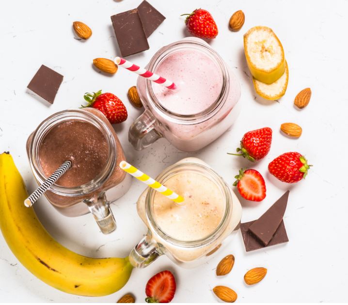 Liquid Calories: 300 Kalori Cair yang Sering Diremehkan tapi Berdampak Besar bagi Kesehatan