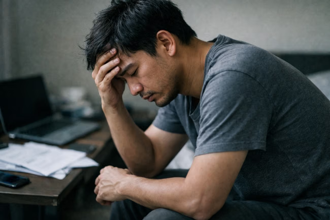 1 dari 3 Remaja Indonesia Alami Masalah Mental, Ini 7 Tanda yang Wajib Dikenali