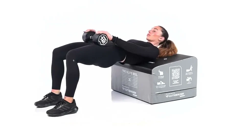 Bukan Bikin Kekar, Workout Dumbbell Wanita Ini Justru Bentuk Tubuh Ideal