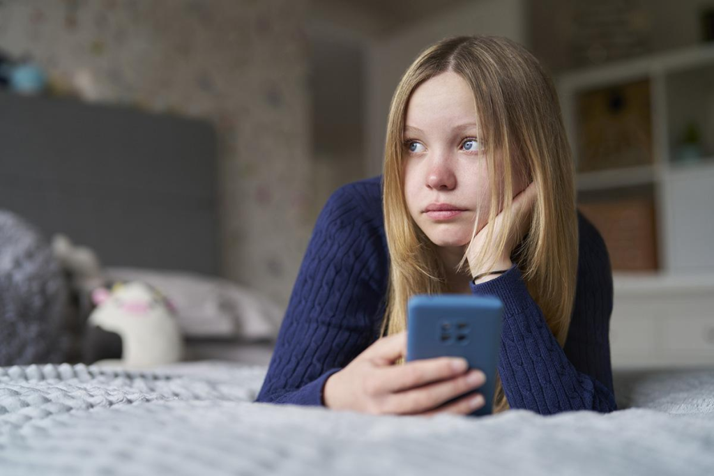 1 dari 3 Remaja Indonesia Alami Masalah Mental, Ini 7 Tanda yang Wajib Dikenali