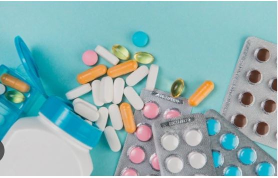 BPOM Pastikan Stok Obat Nasional Aman 6 Bulan, Masyarakat di Minta Tidak Panik!