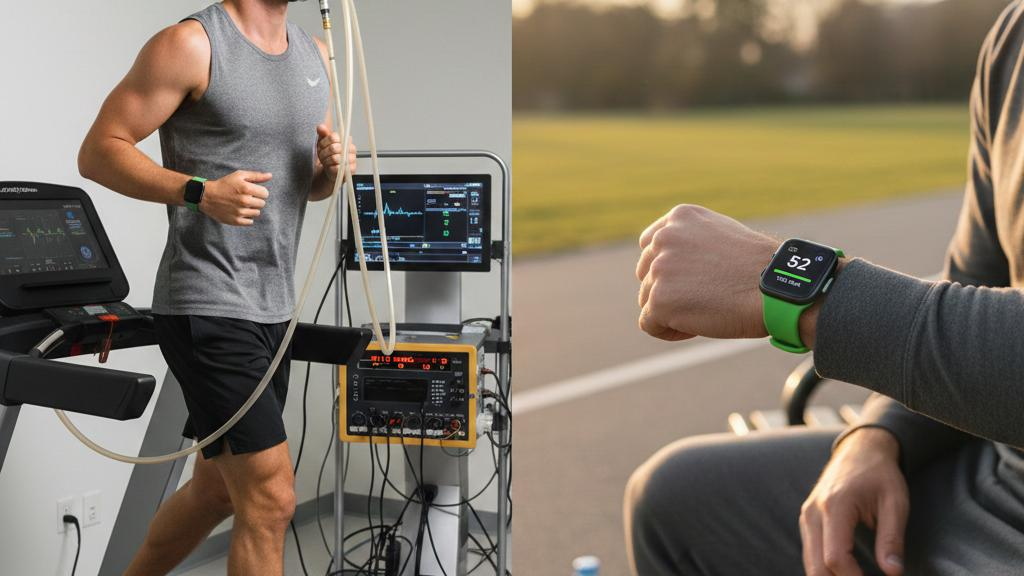 Smartwatch Murah 2026 Kini Pantau HRV dan VO2 Max Tubuhmu Secara Akurat