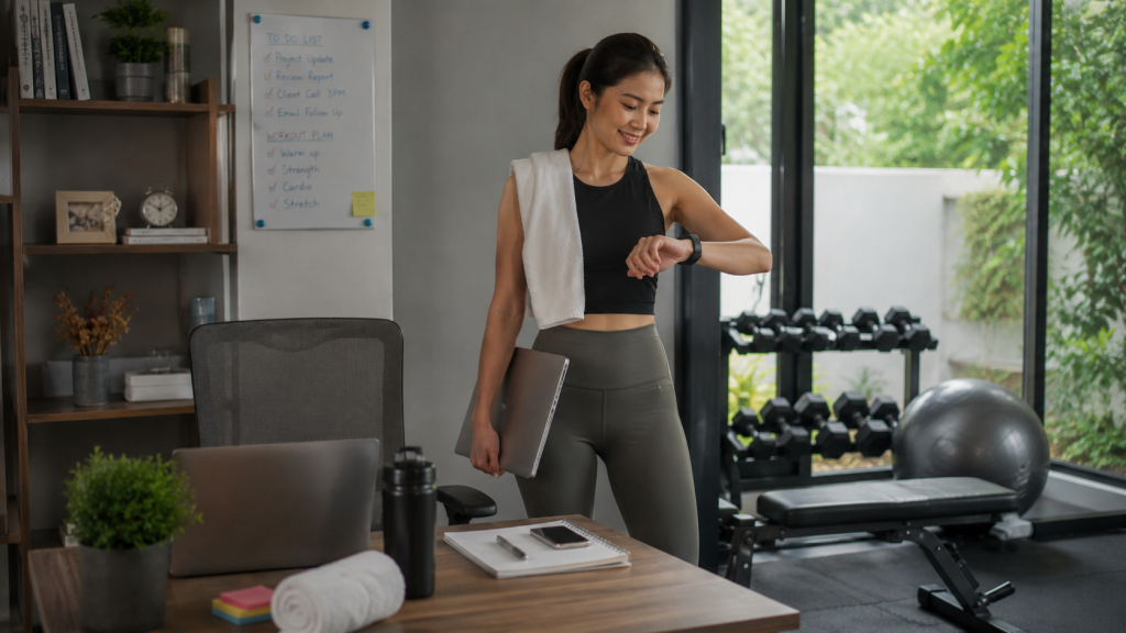 Bukan Gym Biasa, Wanita 2026 Justru Pilih Ruang Fitness Sendiri
