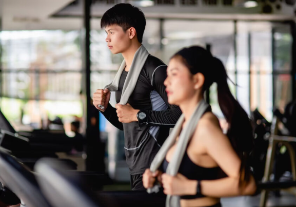 62,9% Orang Lebih Memilih Olahraga Indoor daripada Outdoor, Kenapa Tren Ini Makin Populer?